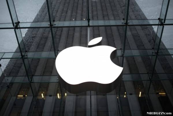 Apple о секретной слежке за владельцами iPhone (3 фото)