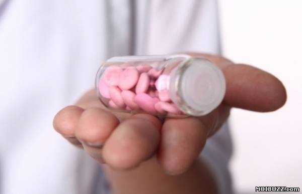 Фармацевты создали инсулин в таблетках (фото)